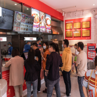 為什么重慶小吃能受到外地食客喜愛？