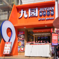 開一家小吃店如何分析人群定位？