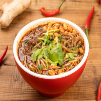 為什么重慶火鍋紅了，重慶的小吃卻沒(méi)紅？